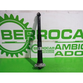 Recambio de amortiguador trasero izquierdo para volkswagen t-roc (d11) basis referencia OEM IAM 5Q0513049HT  