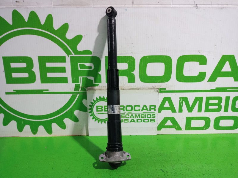 Recambio de amortiguador trasero izquierdo para volkswagen t-roc (d11) basis referencia OEM IAM 5Q0513049HT  