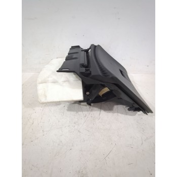Recambio de guantera para nissan juke (f15) 1.5 dci referencia OEM IAM 685101KP0A  