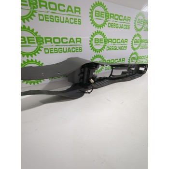 Recambio de consola central para seat ibiza iii (6l1) 1.4 tdi referencia OEM IAM 6L1863241AB4W4  