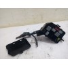 Recambio de caja reles / fusibles para toyota yaris active referencia OEM IAM 826620DA70  