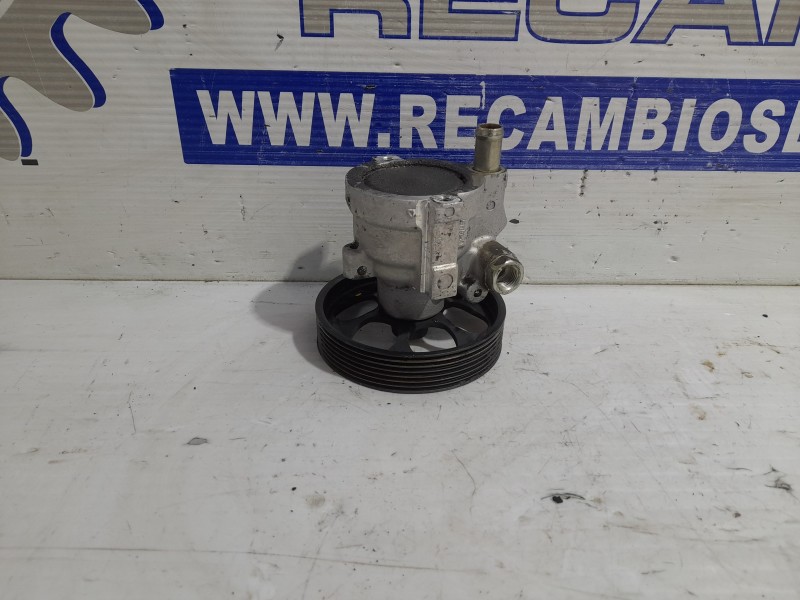 Recambio de bomba direccion para renault laguna ii (bg0) 1.9 dci diesel fap referencia OEM IAM 8200100082  