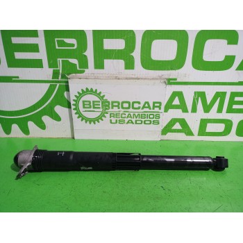 Recambio de amortiguador trasero izquierdo para volkswagen t-roc (d11) basis referencia OEM IAM 5Q0513049HT  