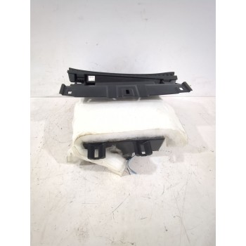 Recambio de guantera para nissan juke (f15) 1.5 dci referencia OEM IAM 685101KP0A  