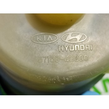 Recambio de deposito servo para kia carnival 2.9 crdi cat referencia OEM IAM 571504D  