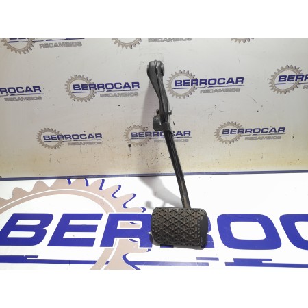 Recambio de pedal freno para mercedes-benz clase c (w203) berlina 2.2 cdi cat referencia OEM IAM 1232910082  