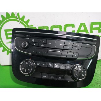 Recambio de mando calefaccion / aire acondicionado para peugeot 508 active referencia OEM IAM 98023793XZ  