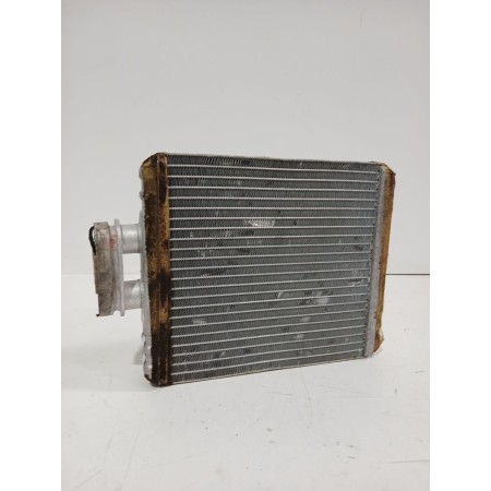 Recambio de radiador calefaccion / aire acondicionado para seat ibiza iii (6l1) 1.4 tdi referencia OEM IAM 6Q0819031  
