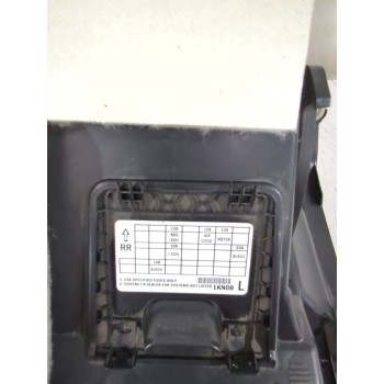 Recambio de guantera para nissan juke (f15) 1.5 dci referencia OEM IAM 685101KP0A  