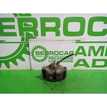 Recambio de pinza de freno delantera izquierda para renault kangoo (f/kc0) expression referencia OEM IAM 201645  