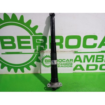 Recambio de amortiguador trasero izquierdo para volkswagen t-roc (d11) basis referencia OEM IAM 5Q0513049HT  