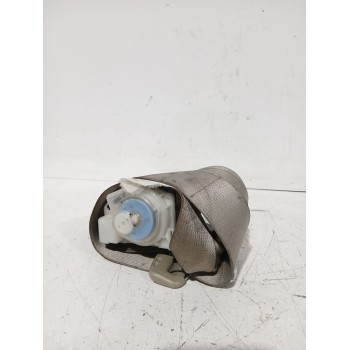 Recambio de cinturon seguridad trasero izquierdo para toyota avensis sedán (_t25_) 2.0 d-4d (adt250_) referencia OEM IAM 7336005