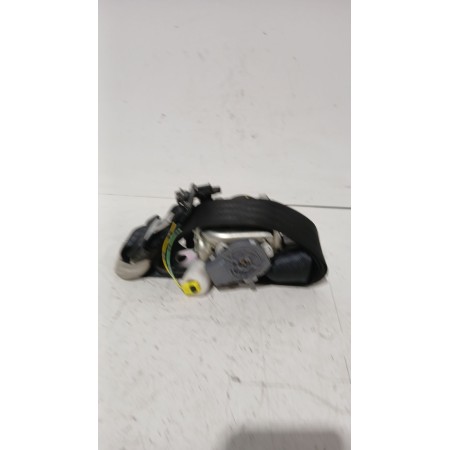 Recambio de cinturon seguridad delantero derecho para nissan juke (f15) 1.5 dci referencia OEM IAM 868841KA0A  
