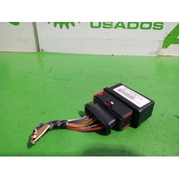 Recambio de modulo electronico para fiat bravo (198) 1.9 dynamic multijet referencia OEM IAM 01345962080  