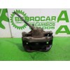 Recambio de pinza de freno delantera izquierda para renault kangoo (f/kc0) expression referencia OEM IAM 201645  