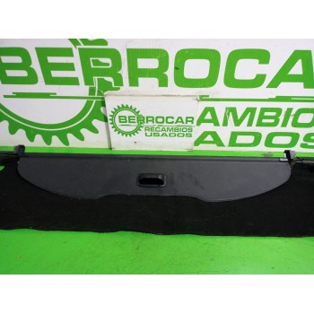 Recambio de bandeja trasera para ford s-max (ca1) titanium referencia OEM IAM 1560905  