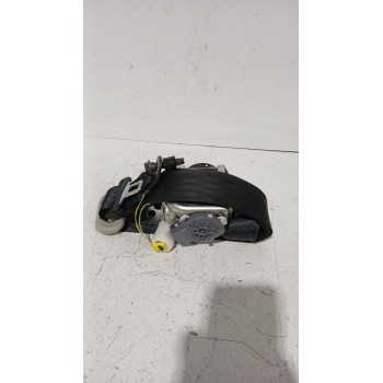 Recambio de cinturon seguridad delantero derecho para nissan juke (f15) 1.5 dci referencia OEM IAM 868841KA0A  