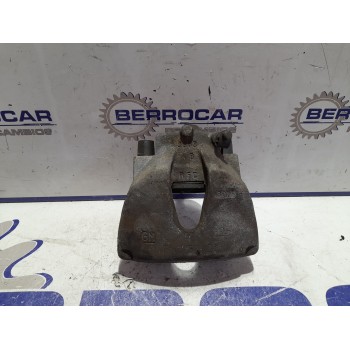 Recambio de pinza de freno delantera derecha para opel astra h berlina referencia OEM IAM FN355725  