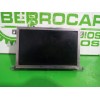 Recambio de pantalla multifuncion para peugeot 508 active referencia OEM IAM 9801286980  