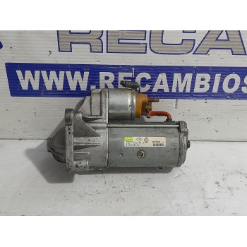 MOTOR ARRANQUE 8200628426 
