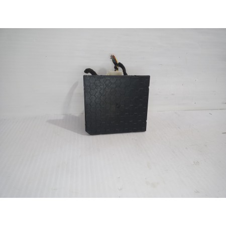 Recambio de modulo electronico para volkswagen touran (5t1) advance bmt referencia OEM IAM 5Q0937086AH  