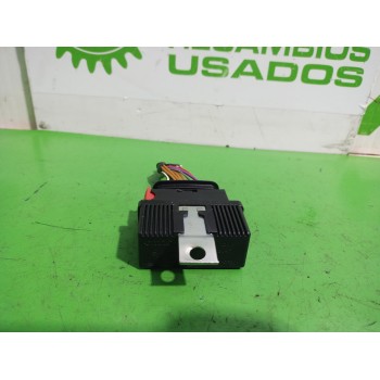 Recambio de modulo electronico para fiat bravo (198) 1.9 dynamic multijet referencia OEM IAM 01345962080  