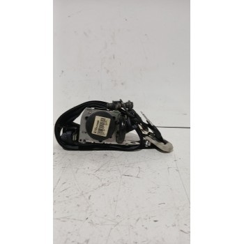 Recambio de cinturon seguridad delantero derecho para nissan juke (f15) 1.5 dci referencia OEM IAM 868841KA0A  