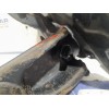 Recambio de mangueta delantera izquierda para skoda spaceback (5h) referencia OEM IAM 5Q0407257C  