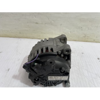 Recambio de alternador para peugeot 308 sw envy referencia OEM IAM 9664779680  