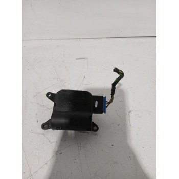 Recambio de motor apertura trampilla para seat ibiza iii (6l1) 1.4 tdi referencia OEM IAM 0132801357  