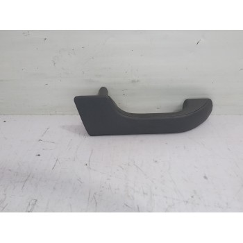 Recambio de maneta exterior trasera derecha para ford sierra berlina brillant referencia OEM IAM 87BBA24180BBW  