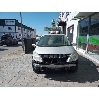 renault scenic ii del año 2007