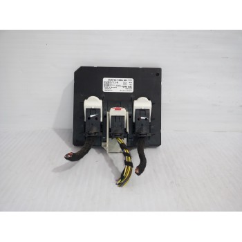 Recambio de modulo electronico para volkswagen touran (5t1) advance bmt referencia OEM IAM 5Q0937086AH  