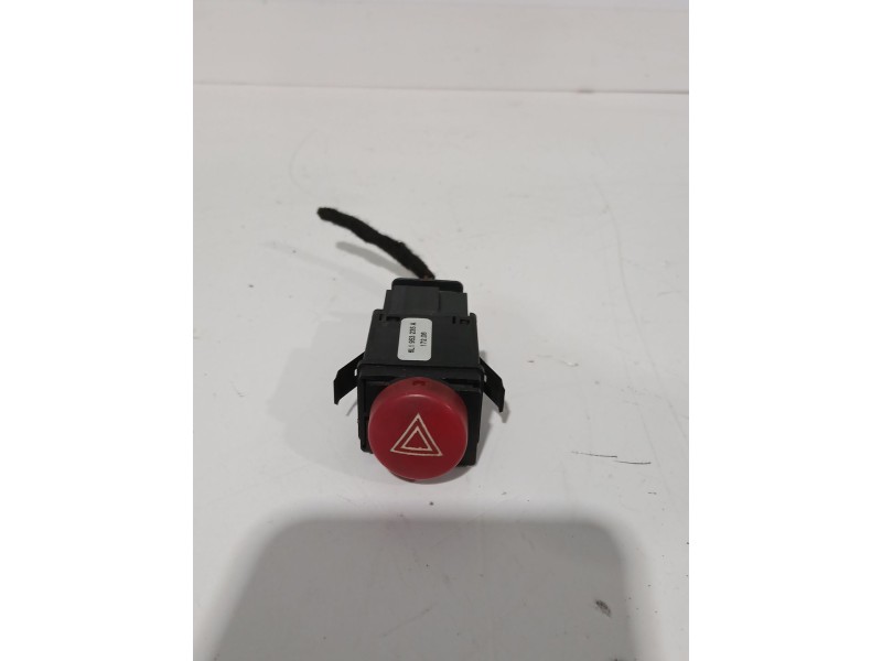 Recambio de warning para seat ibiza iii (6l1) 1.4 tdi referencia OEM IAM 6L1953235A  