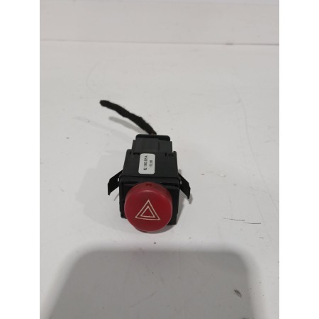 Recambio de warning para seat ibiza iii (6l1) 1.4 tdi referencia OEM IAM 6L1953235A  