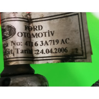 Recambio de tubo presion direccion asistida para ford transit connect (tc7) 1.8 tdci cat referencia OEM IAM 4T163A719AC  