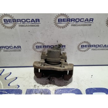 Recambio de pinza de freno delantera derecha para seat leon (1m1) 1.9 tdi referencia OEM IAM DAG740429  
