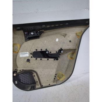 Recambio de guarnecido puerta trasera izquierda para opel astra h (a04) 1.7 cdti (l48) referencia OEM IAM 13153917  