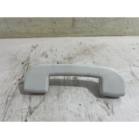 Recambio de asidero techo trasero derecho para opel corsa f edition referencia OEM IAM 8K0857607B  