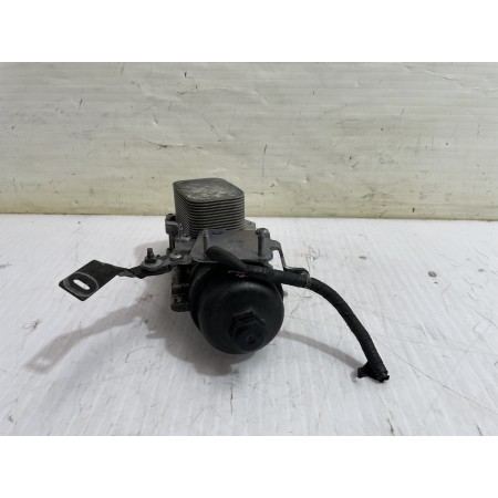 Recambio de soporte filtro aceite para peugeot 308 sw envy referencia OEM IAM 9687847480  