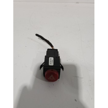 Recambio de warning para seat ibiza iii (6l1) 1.4 tdi referencia OEM IAM 6L1953235A  