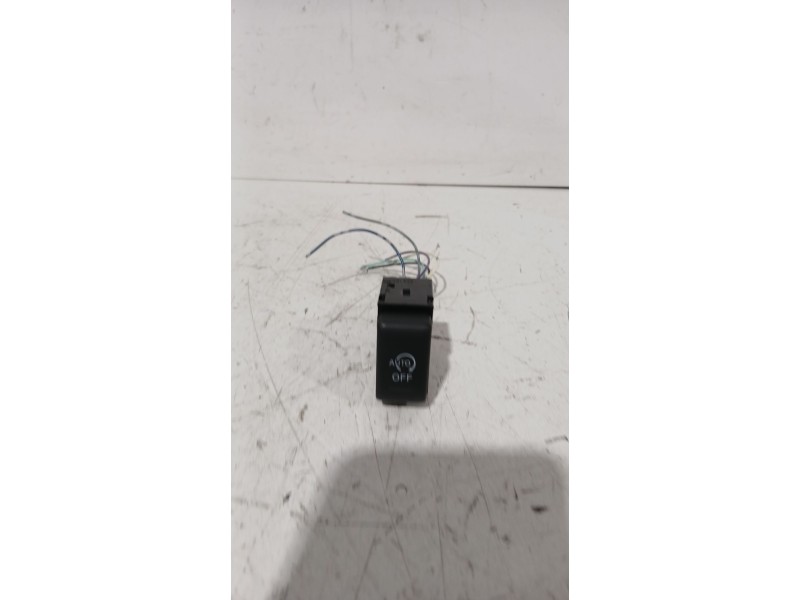 Recambio de interruptor para nissan juke (f15) 1.5 dci referencia OEM IAM 251533AA0A  