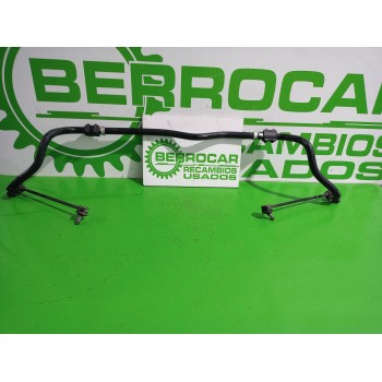 Recambio de barra estabilizadora delantera para kia carnival 2.9 crdi cat referencia OEM IAM 548104D000  