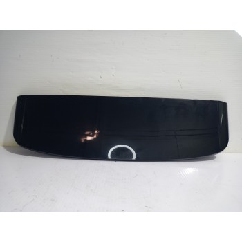 Recambio de aleron trasero para jeep avenger altitude referencia OEM IAM 735737904  