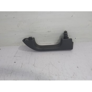 Recambio de maneta exterior trasera derecha para ford sierra berlina brillant referencia OEM IAM 87BBA24180BBW  