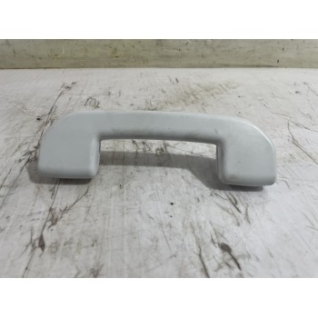 Recambio de asidero techo trasero derecho para opel corsa f edition referencia OEM IAM 8K0857607B  