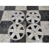 Recambio de juego llantas para renault scenic ii referencia OEM IAM 65JX16CH449  