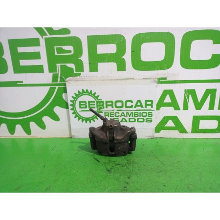 Recambio de pinza de freno delantera derecha para renault kangoo (f/kc0) expression referencia OEM IAM 201646  