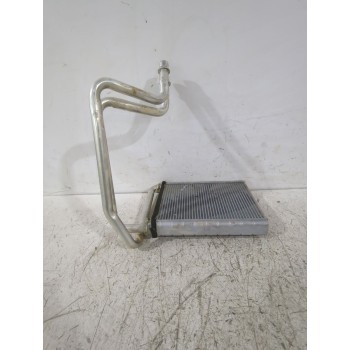 Recambio de radiador calefaccion / aire acondicionado para mercedes-benz clase b sports tourer (w246, w242) b 180 cdi / d (246.2