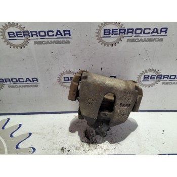 Recambio de pinza de freno delantera derecha para seat leon (1m1) 1.9 tdi referencia OEM IAM DAG740429  